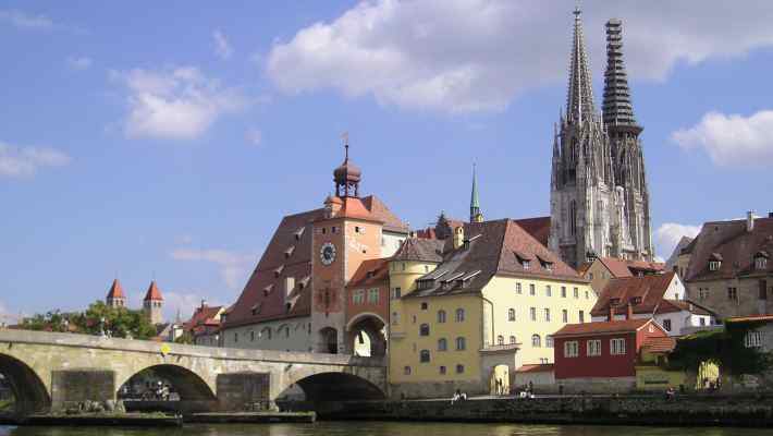 Stadt Regensburg